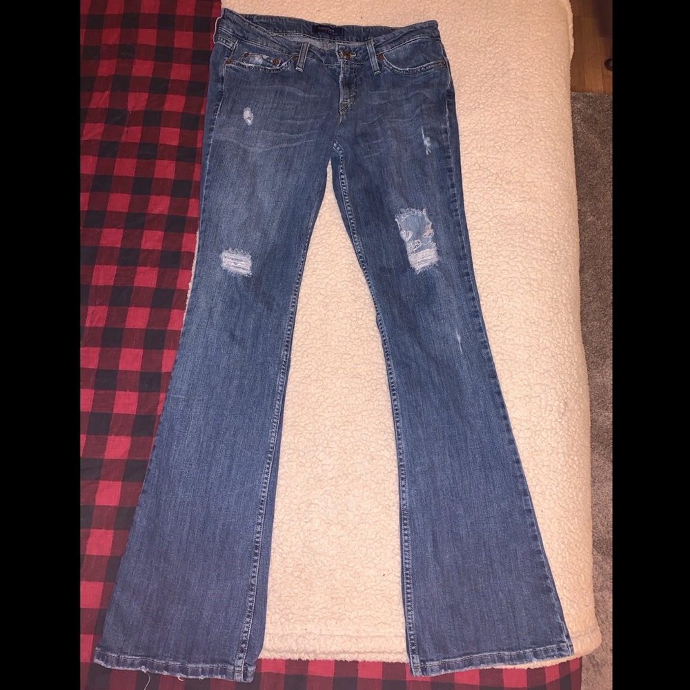 Levi Jeans